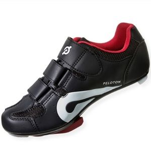 Women’s 38 Brand New Peloton Shoes